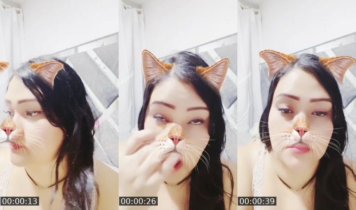Contact-sheet preview of 9k🌐♡JULIE𓅓🪽's Liveme recording