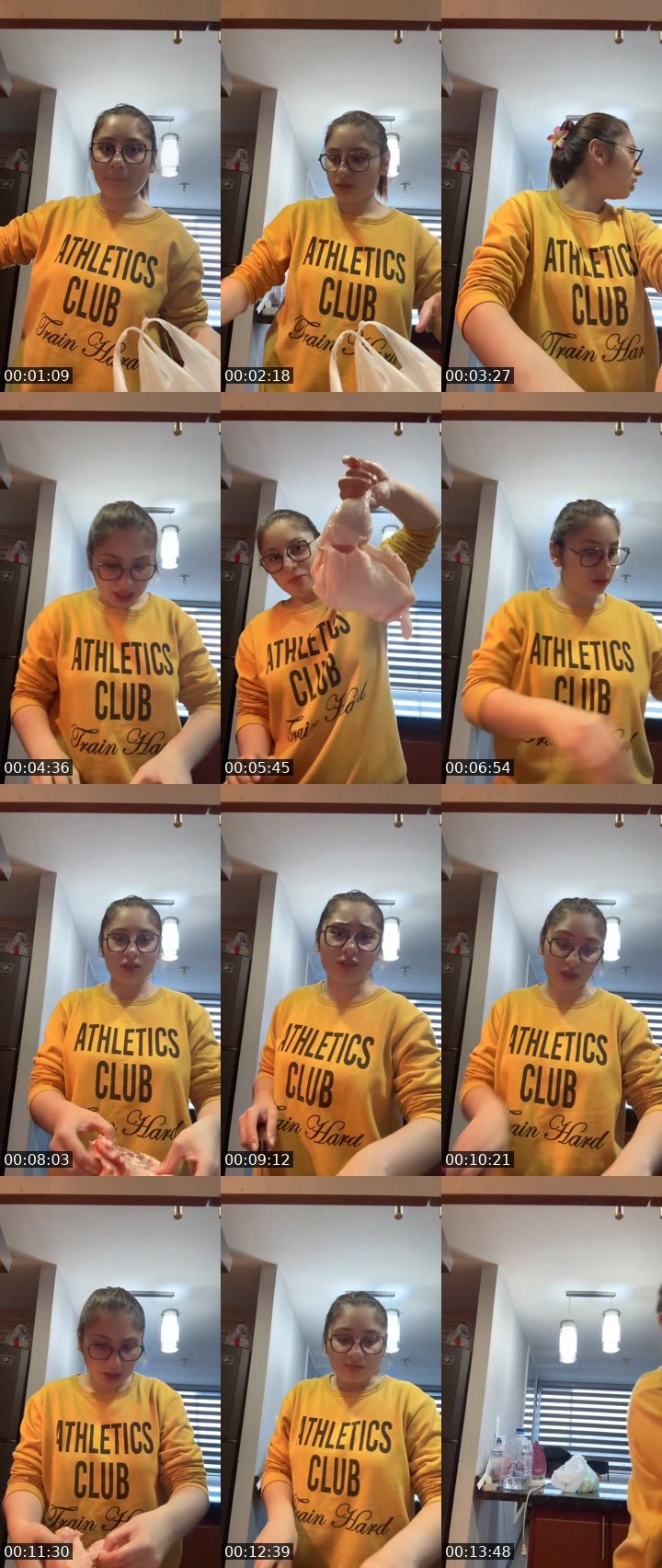 Contact-sheet preview of 🀢𝐸𝑣𝑎𝑀𝑜𝑜𝑑🀦🧿's Liveme recording