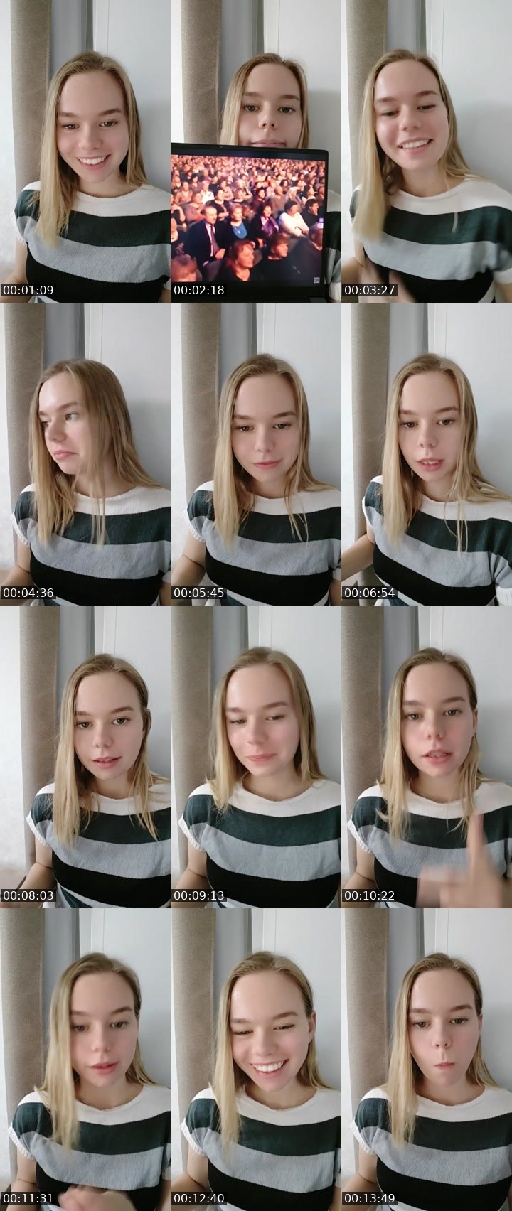 Cover for Нажмите и веселитесь!