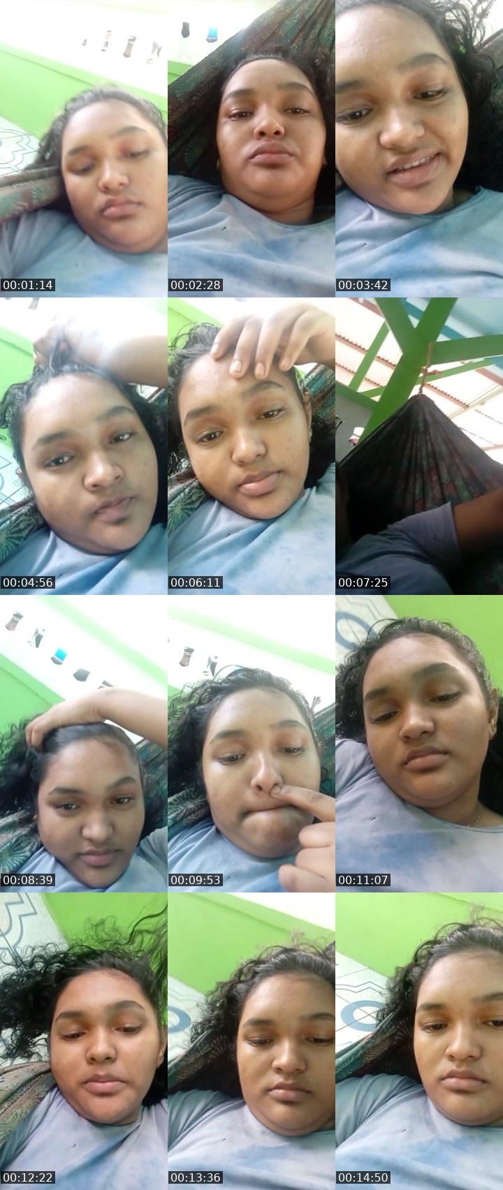 Contact-sheet preview of Original-297267543's Liveme recording