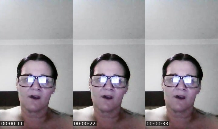 Contact-sheet preview of 🅰🆂🅷's Liveme recording