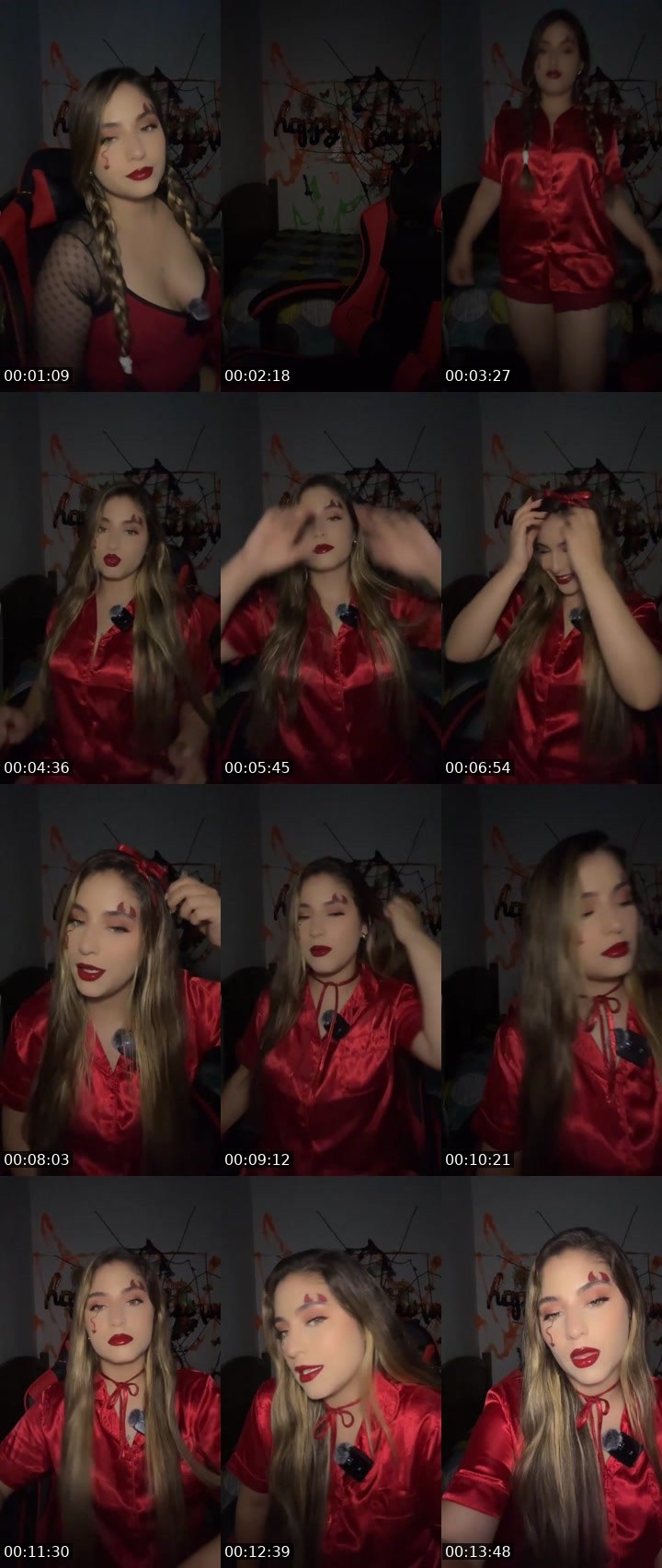 Cover for 😈❤️‍🔥DIABLURAS❤️‍🔥😈