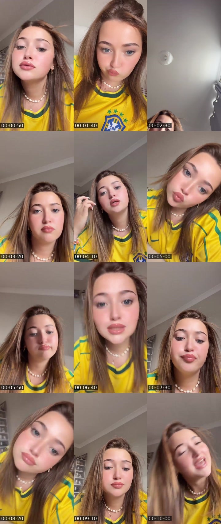 Cover for Vibinnnn