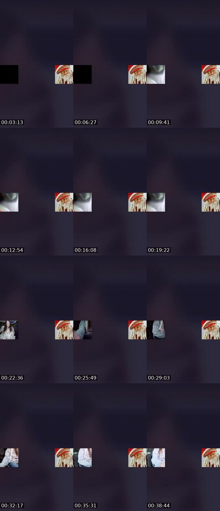 Contact-sheet preview of 🐧ǶąաąììᎠɾҽąʍƓìɾӀ's Liveme recording