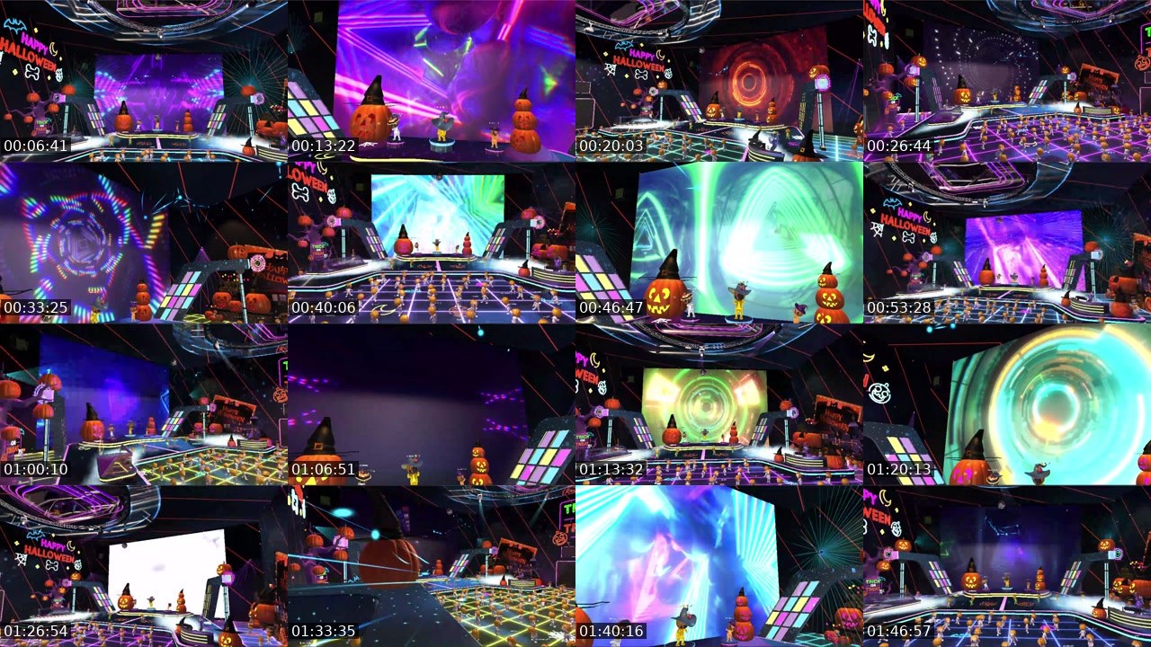 Contact-sheet preview of 🌻Ｓ꓅ꍏ𝖗𝐺εƈƙo☆🐮's Liveme recording