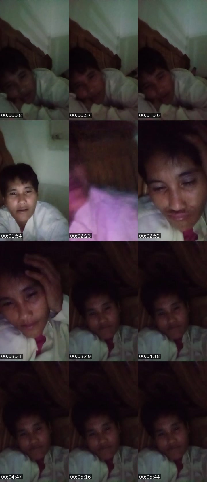 Contact-sheet preview of cora❤️'s Liveme recording