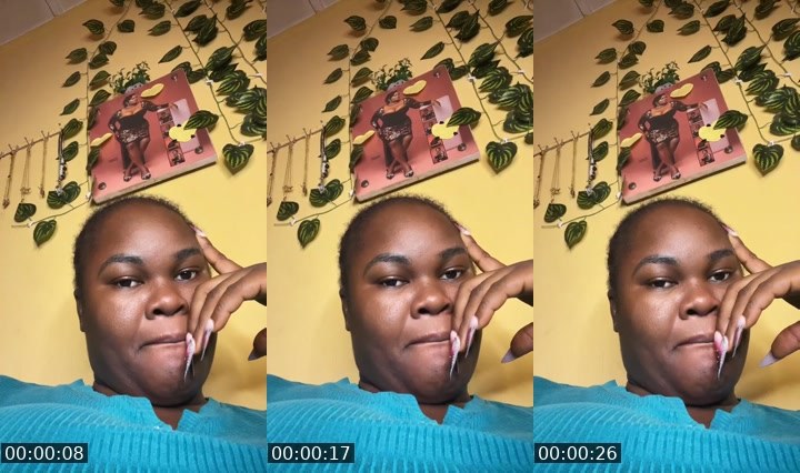 Contact-sheet preview of Soft 🍕😴💯's Liveme recording