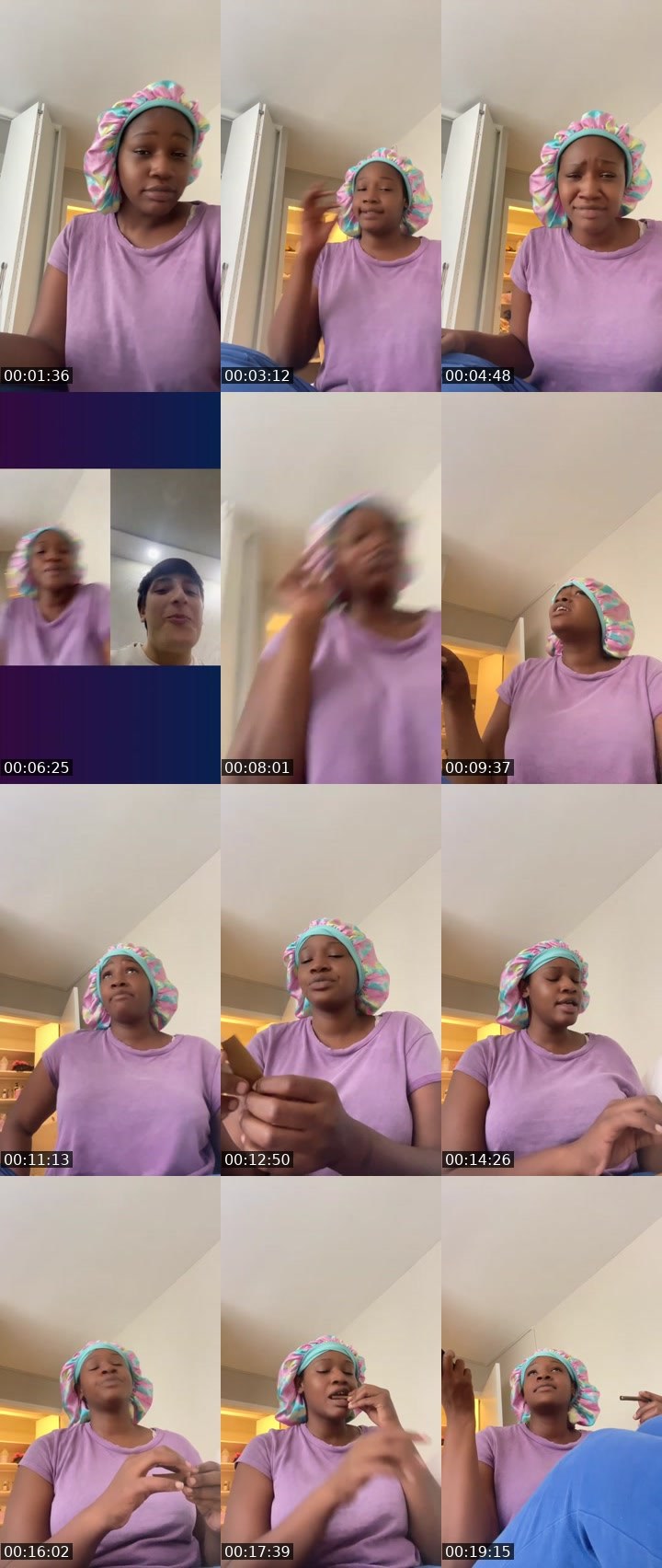 TaraQueen Liveme profile