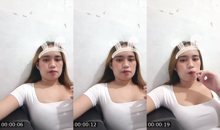Contact-sheet preview of 👸🏻Alia🐉🍃's Liveme recording