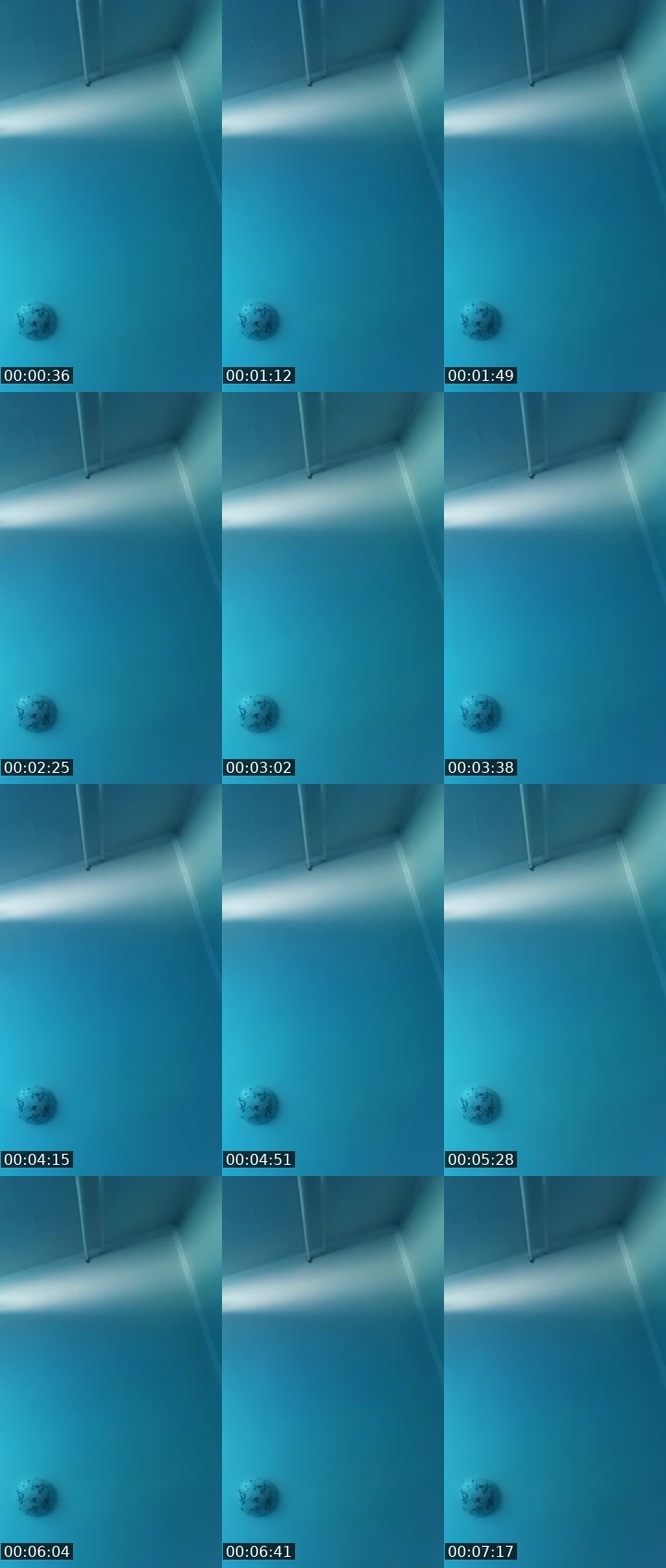 Contact-sheet preview of GMF💯CrAzyLeD🌪's Liveme recording