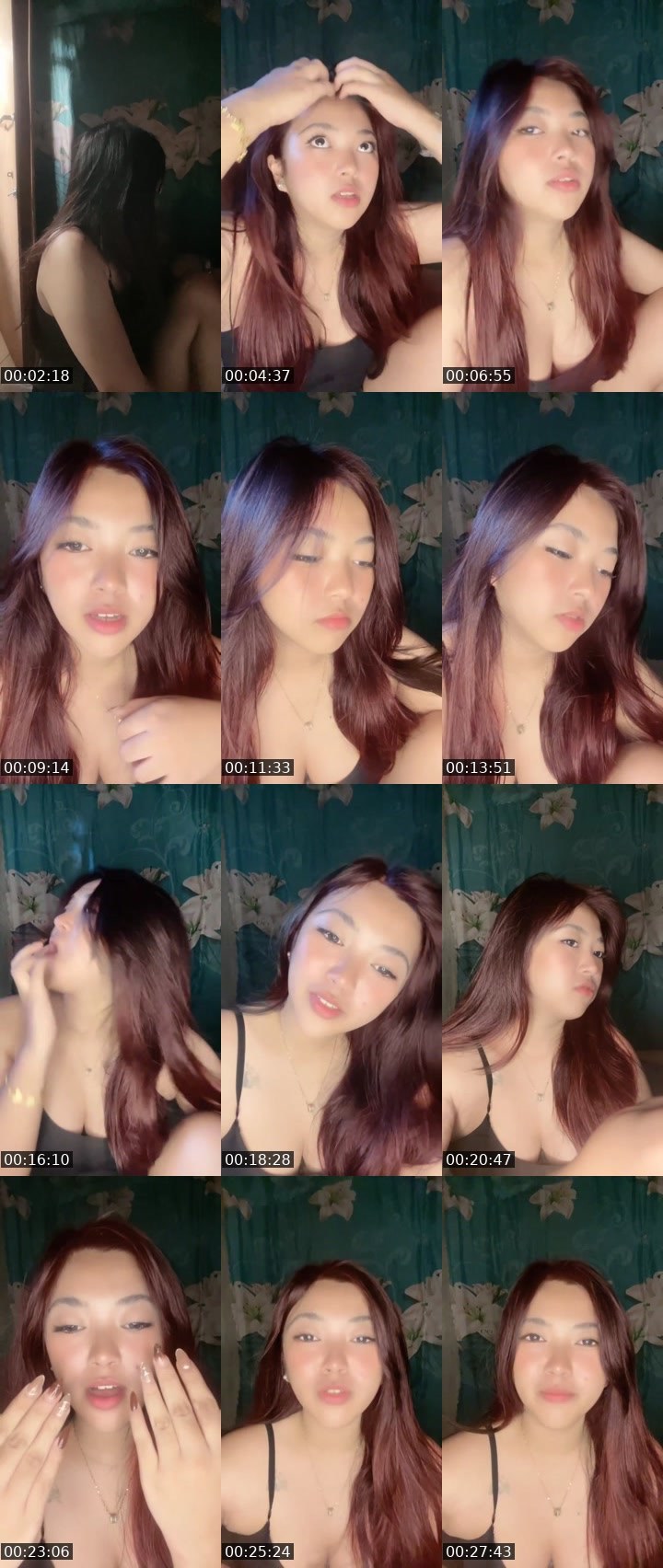 Cover for Hii