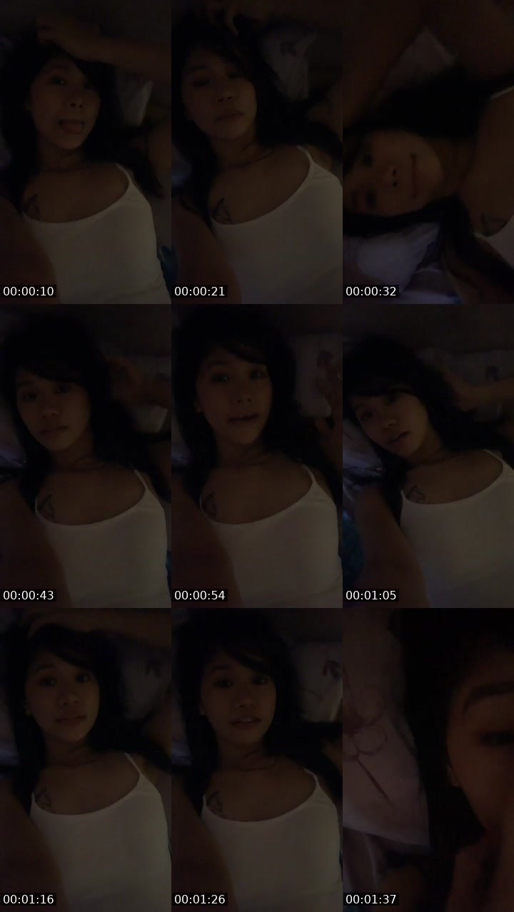 Contact-sheet preview of Selenne_🌟's Liveme recording