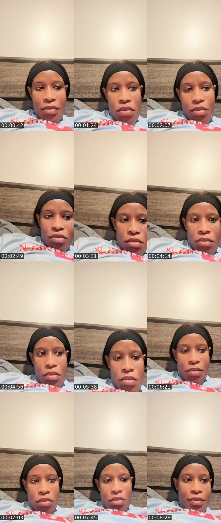 Alleyberry Liveme profile