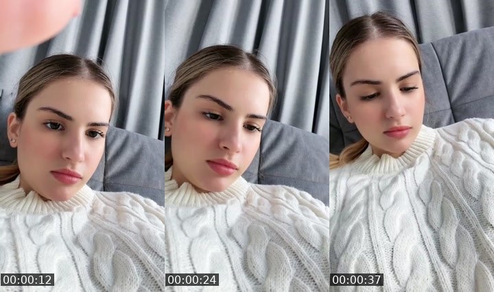 Contact-sheet preview of Lovely_kitty's Liveme recording