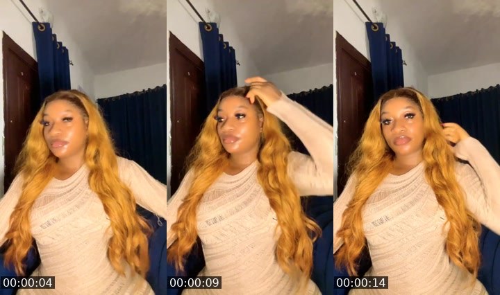 Contact-sheet preview of STAR✨🏦's Liveme recording