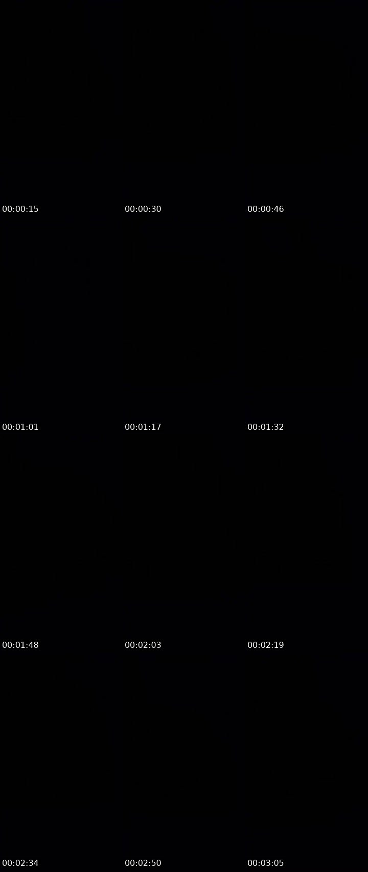 Contact-sheet preview of InsomniA.❤️‍🔥✨'s Liveme recording