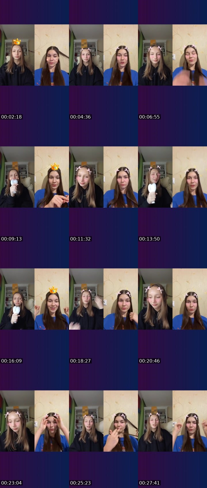 Cover for Нажмите и веселитесь!