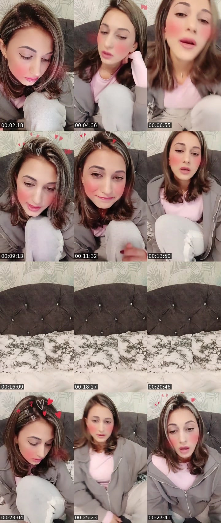 Cover for Hi💞
