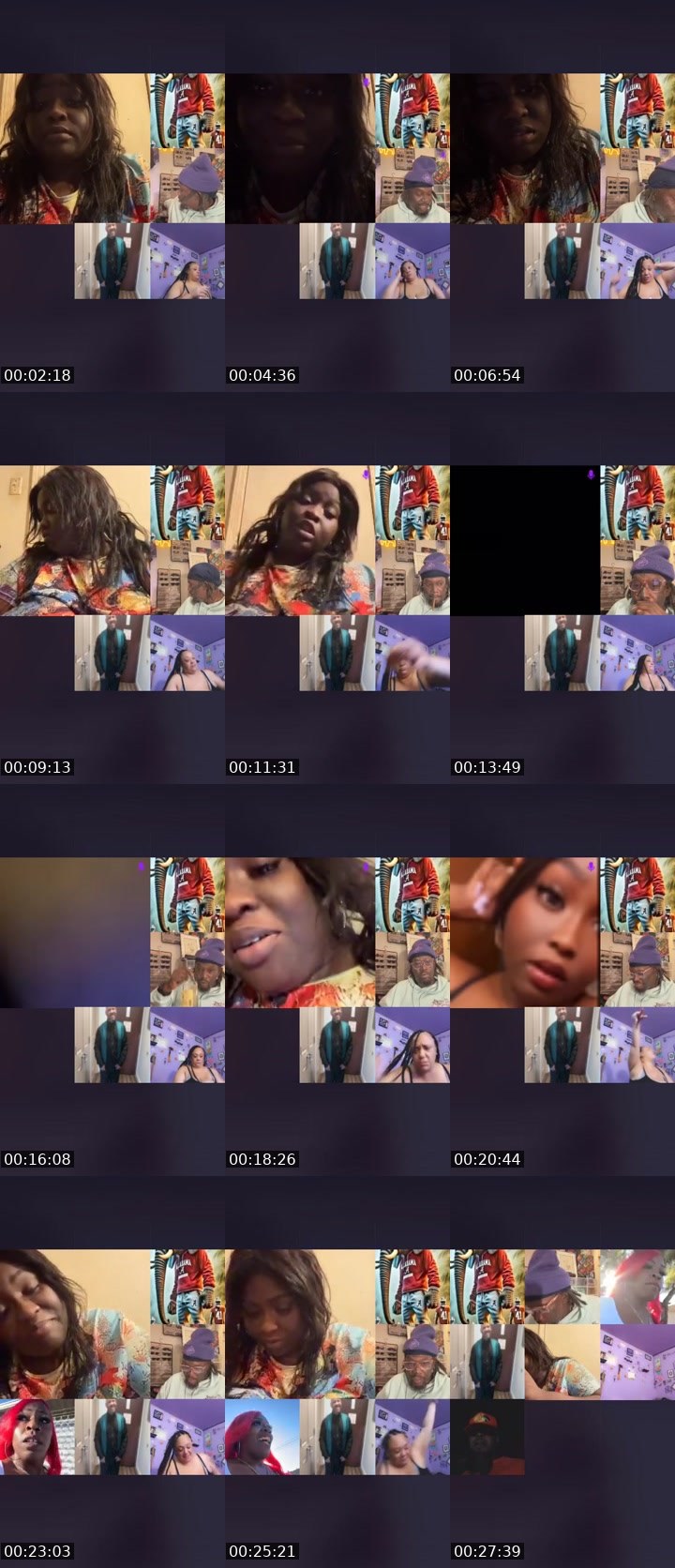 Cover for Live off a suggestion 🫶🏾🤣🤦🏾‍♀️