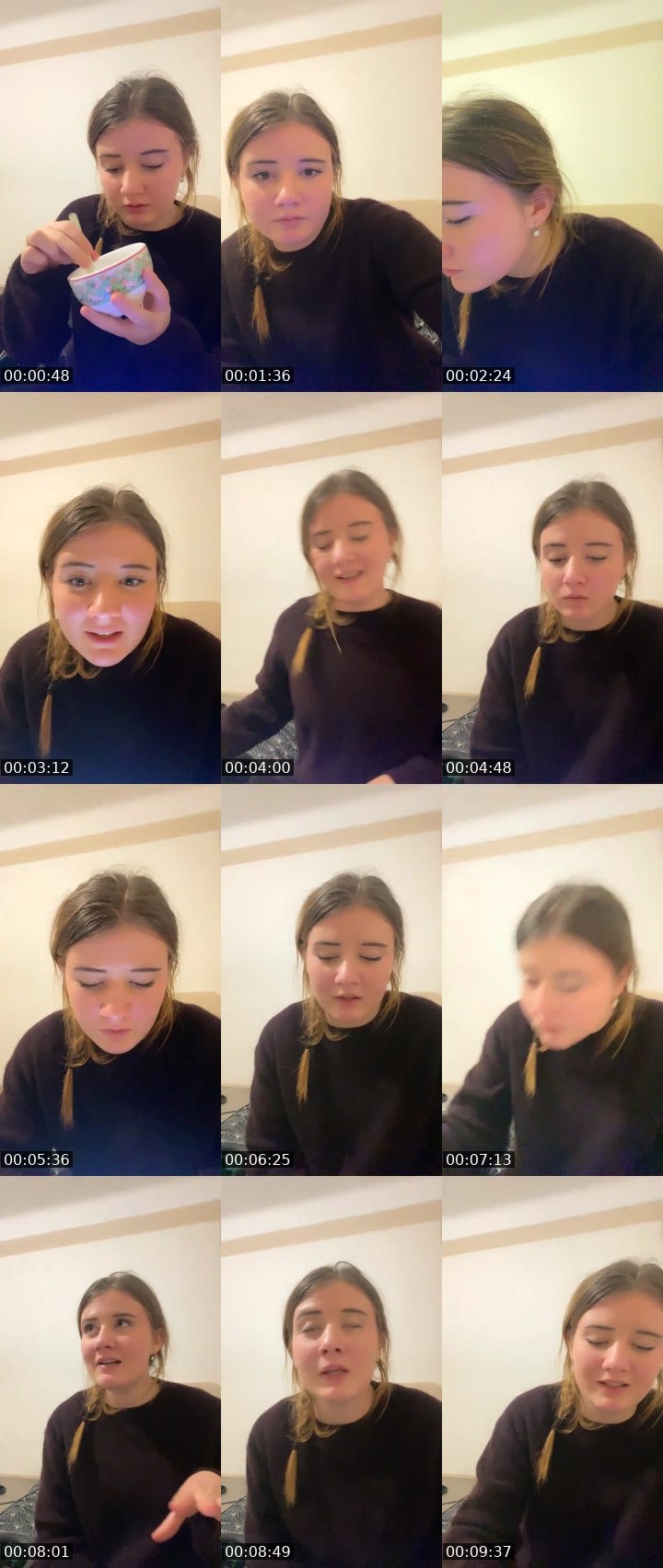 Cover for Song