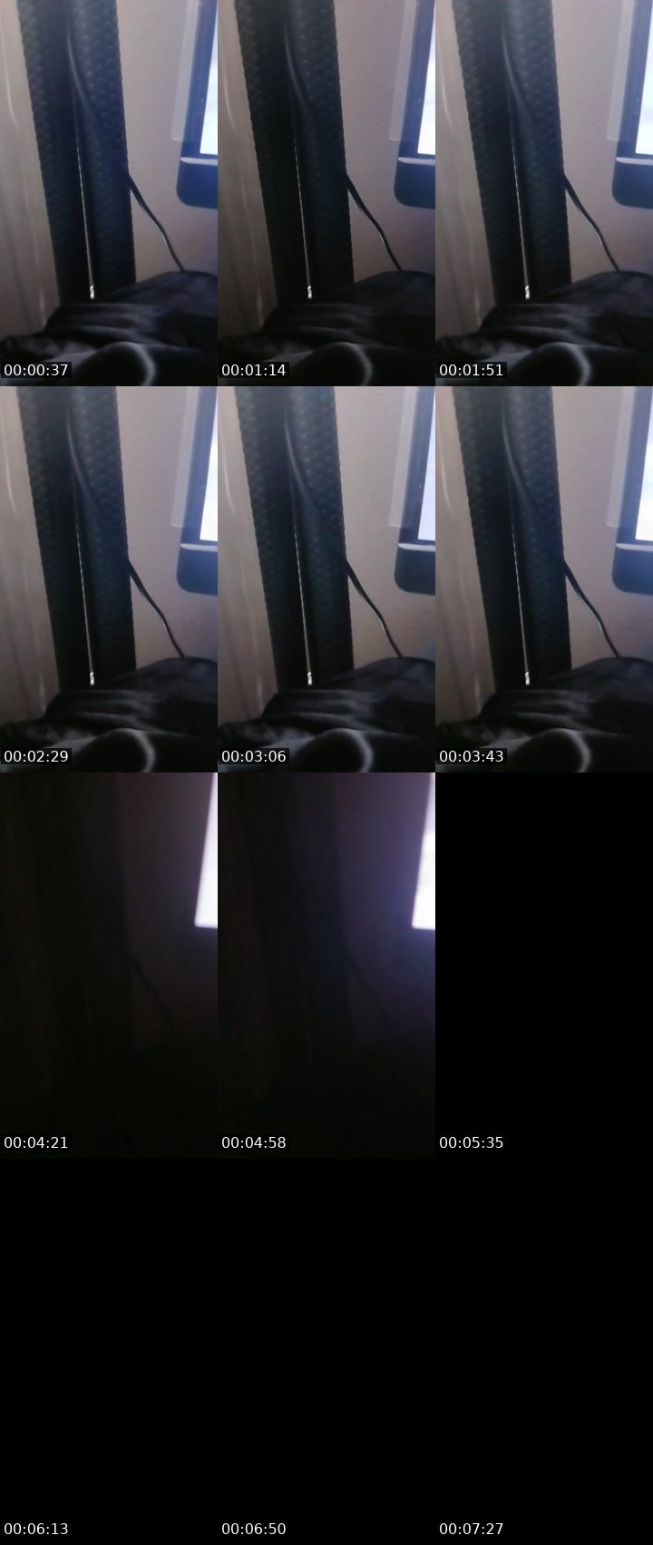 Contact-sheet preview of NEW YORK CITYY's Liveme recording