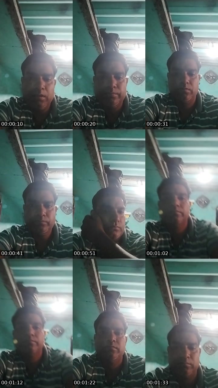 Contact-sheet preview of 𝒥𝒾𝓂𝓂𝓎's Liveme recording