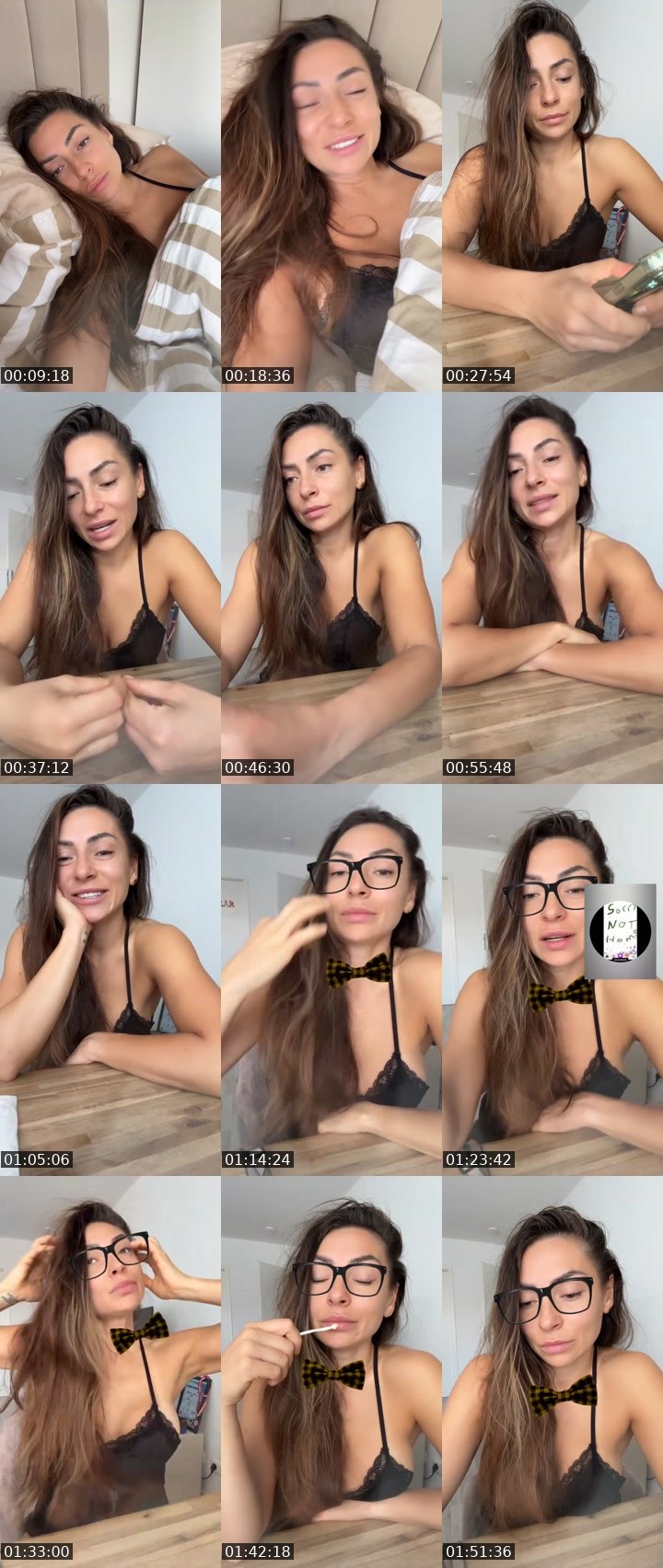 Contact-sheet preview of ℄.𝐅.𝐑.𝐈.𝐃.𝐀.𝐘's Liveme recording