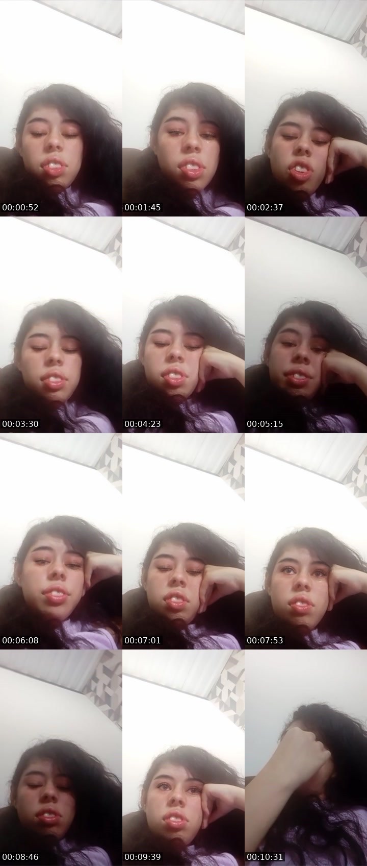 Cover for Bonita linda