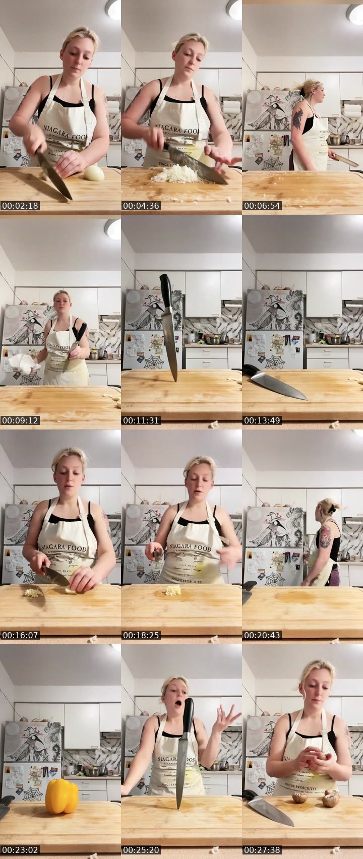 Contact-sheet preview of miralux's Liveme recording