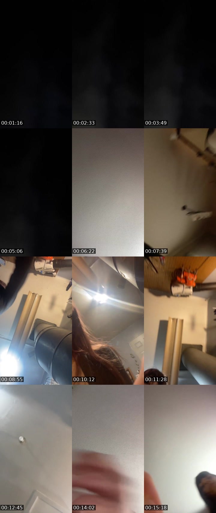 Contact-sheet preview of 𝕄𝕒𝕞𝕚𝕟𝕒𝕕𝕪𝕒♊︎'s Liveme recording