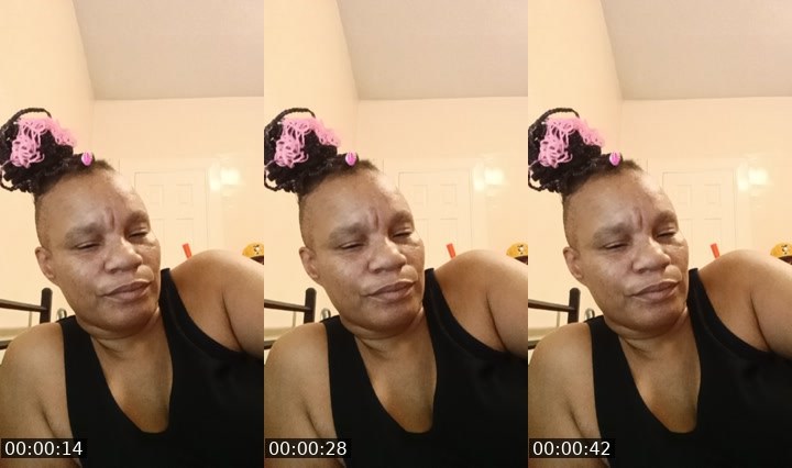 Contact-sheet preview of Pinkeeredd77's Liveme recording