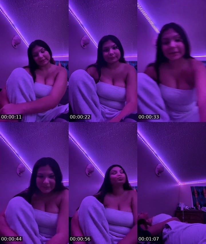 Cover for Pregant come chat