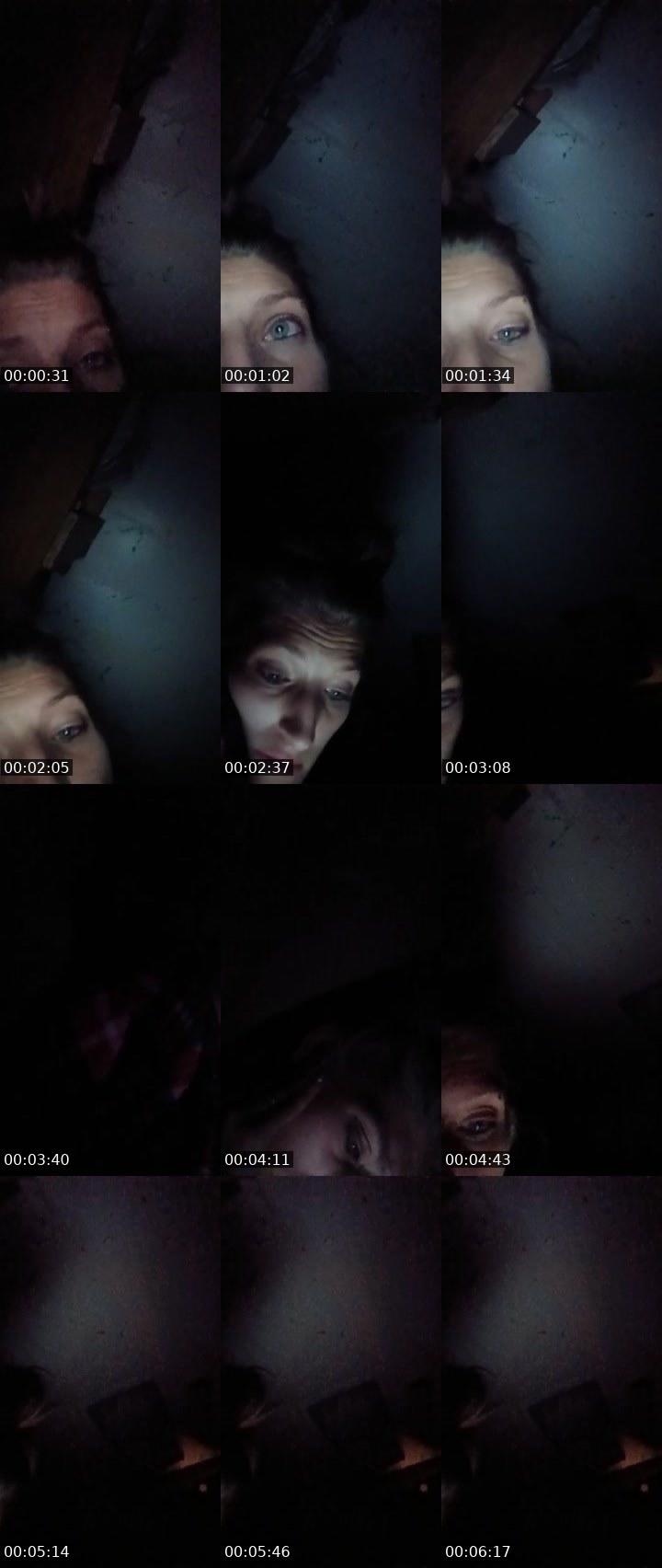 Contact-sheet preview of Maeeeeee's Liveme recording