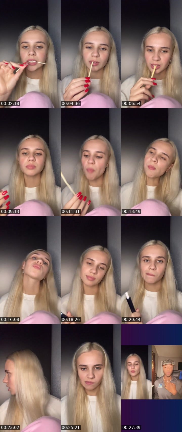 Cover for Нажмите и веселитесь!