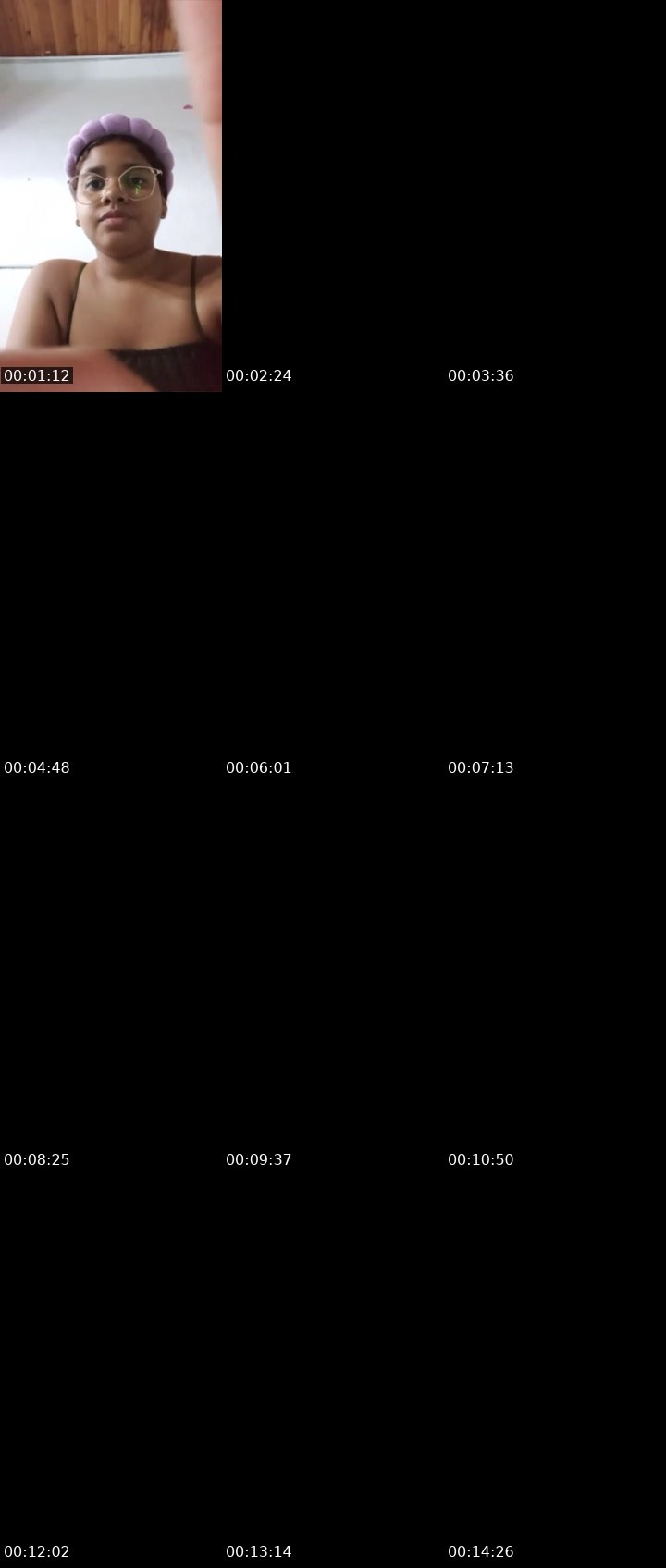 Contact-sheet preview of 🌐joséiris's Liveme recording