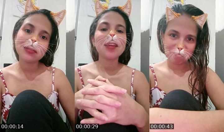 Contact-sheet preview of 💜F🪩Ⓡever👑's Liveme recording