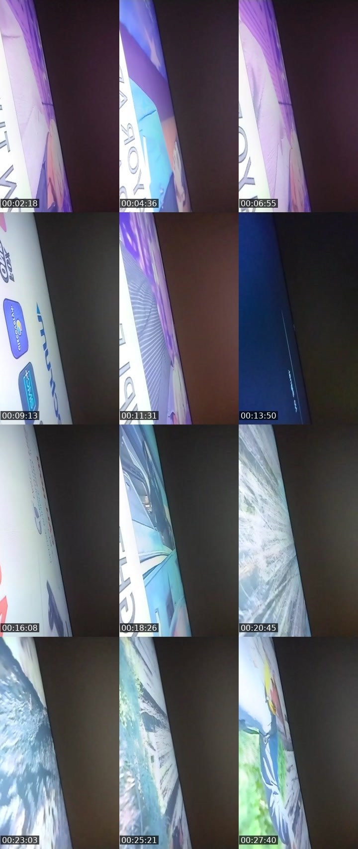 Contact-sheet preview of 🌍Princesa🌍HFT's Liveme recording