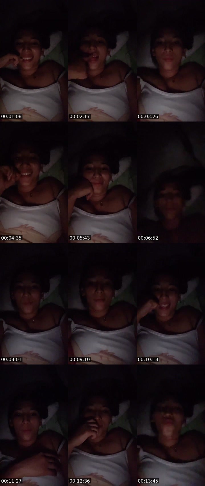 Contact-sheet preview of 🌐Carolina😋😘's Liveme recording