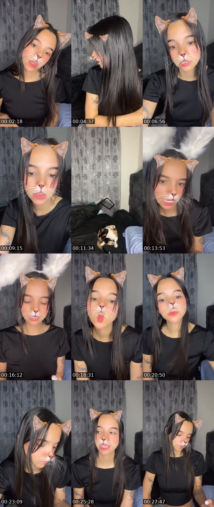 Cover for My wishlist pls 🥺