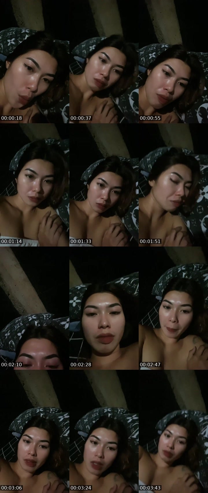 Contact-sheet preview of 🪬👸 𝒜𝓋𝑒𝓃🌼's Liveme recording
