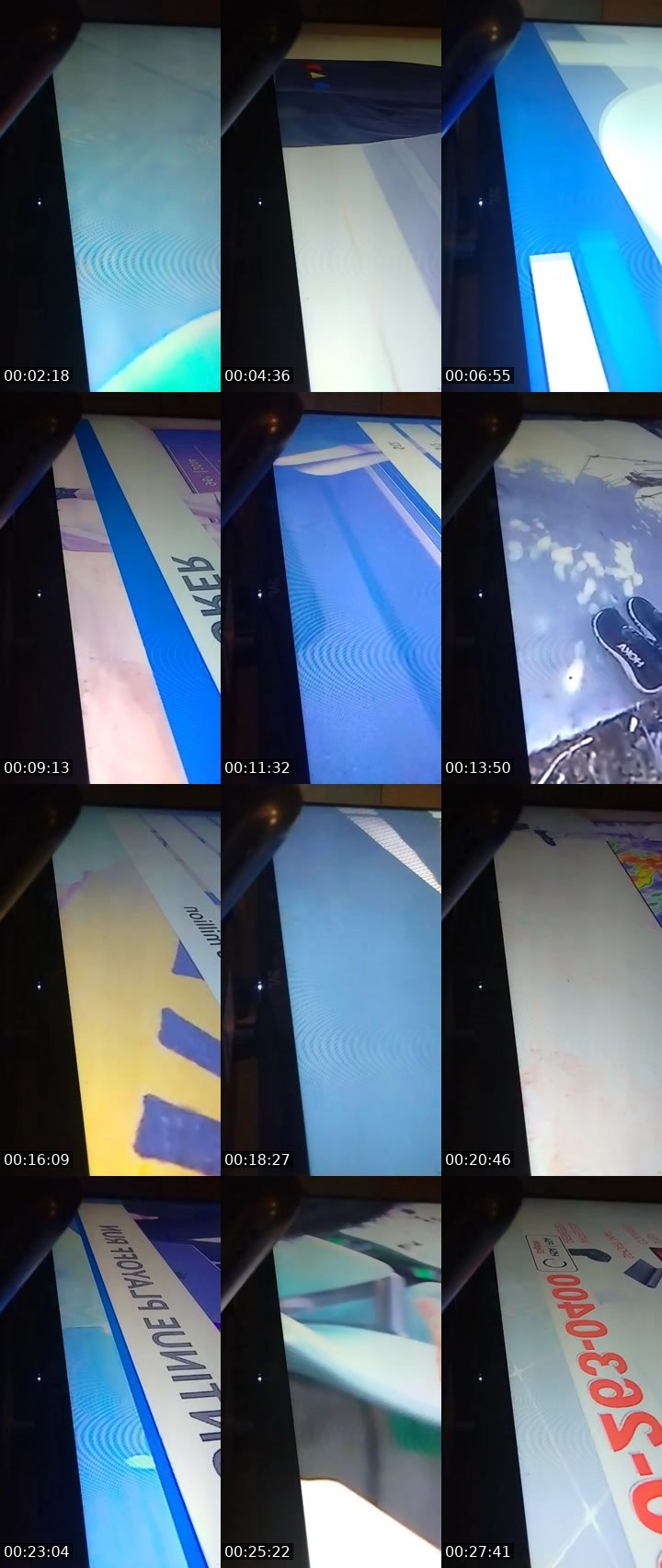 Contact-sheet preview of 🌍Princesa🌍HFT's Liveme recording