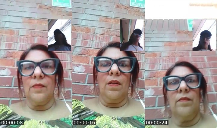 Contact-sheet preview of 🪷♦️Շɼibella's Liveme recording
