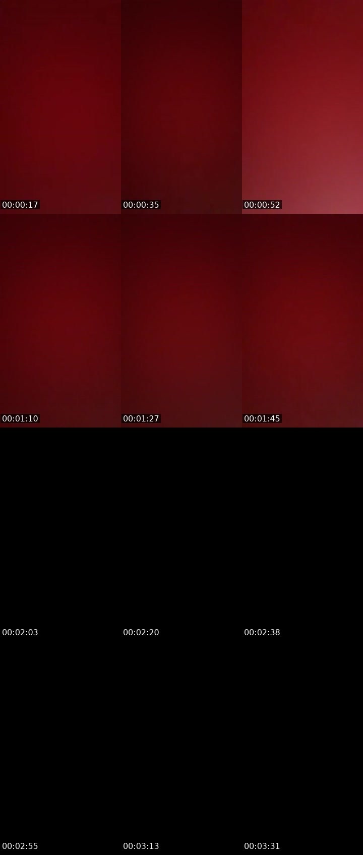 Contact-sheet preview of 𝑀𝒾𝓂𝒾 𝐵𝒶𝒷𝓎's Liveme recording