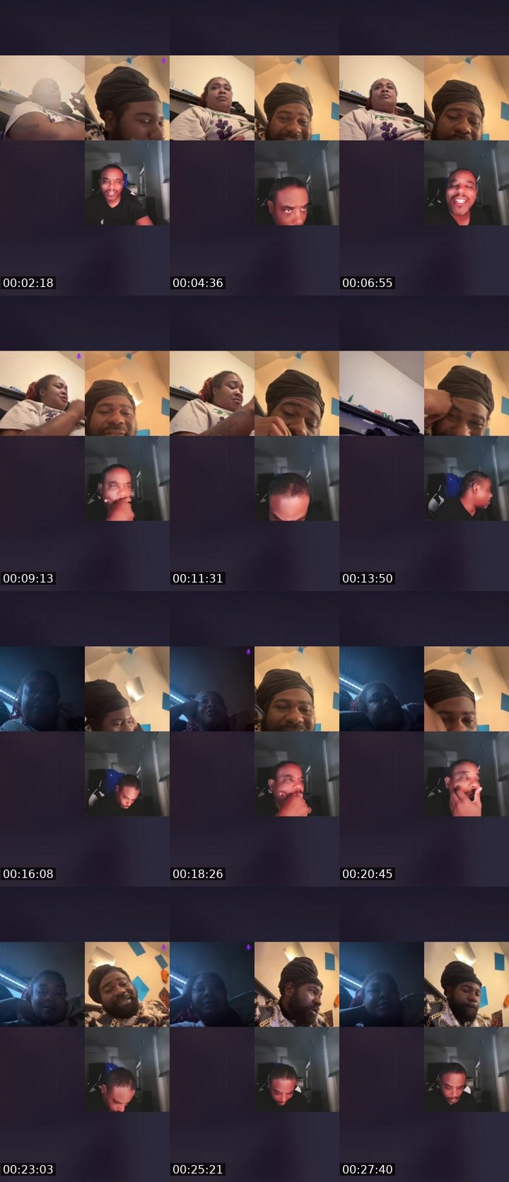 Cover for Chat with me