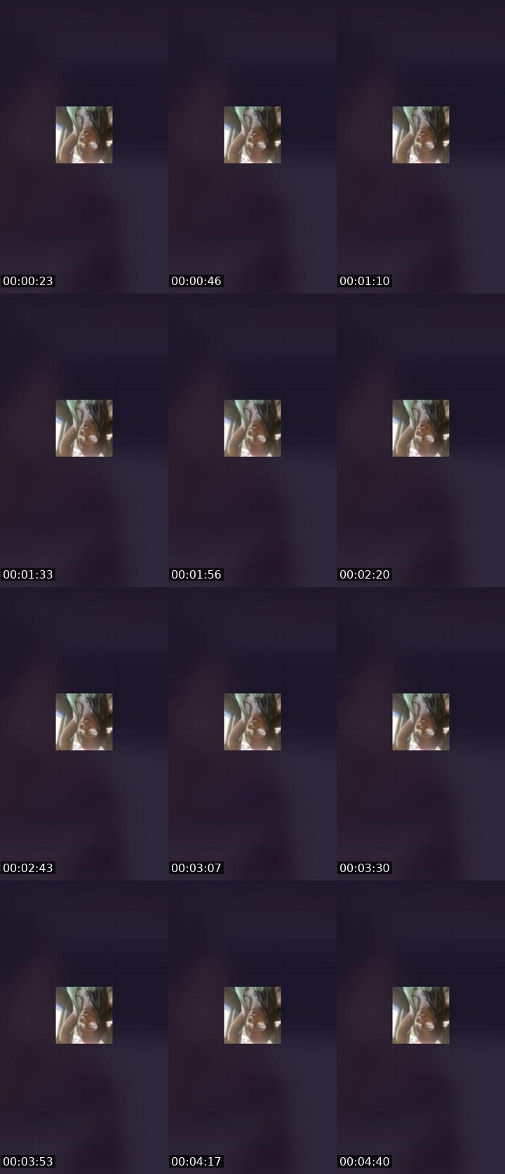 Contact-sheet preview of Scrappy’s Land's Liveme recording