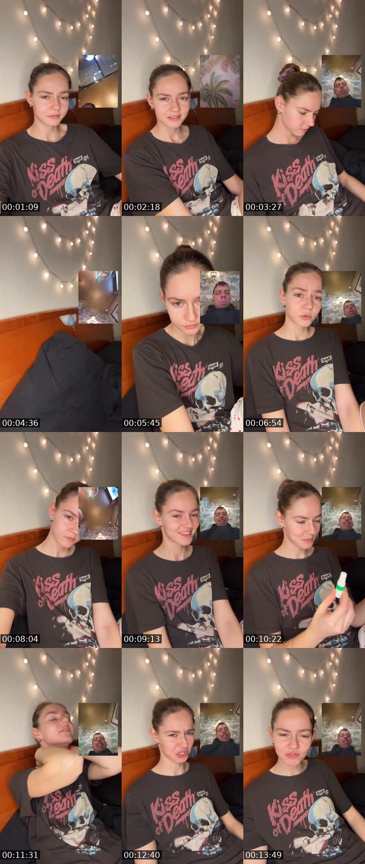 🌑DS🌑Grizolda🔮 Liveme profile