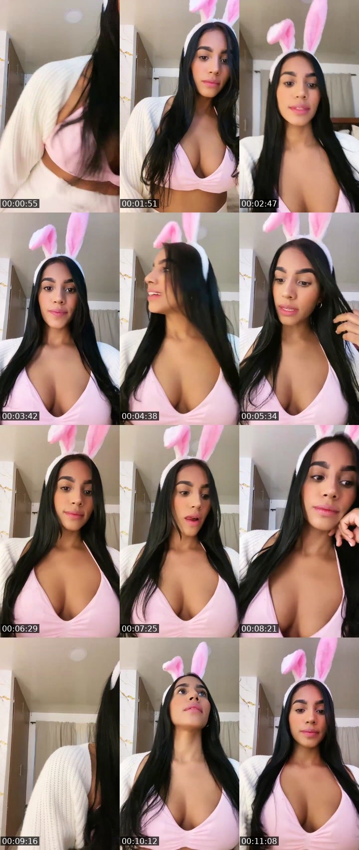 Cover for Hereee🐰🔥🔥🔥🔥