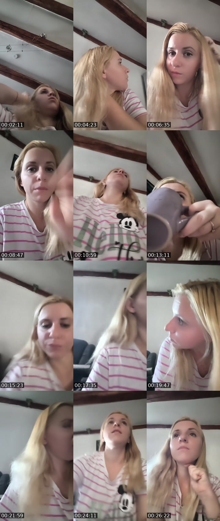 Cover for Нажмите и веселитесь!