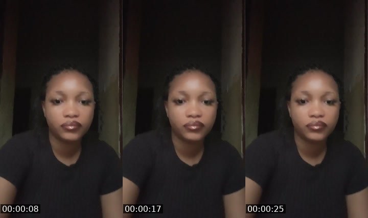 Contact-sheet preview of Vanessa🥰🥰's Liveme recording
