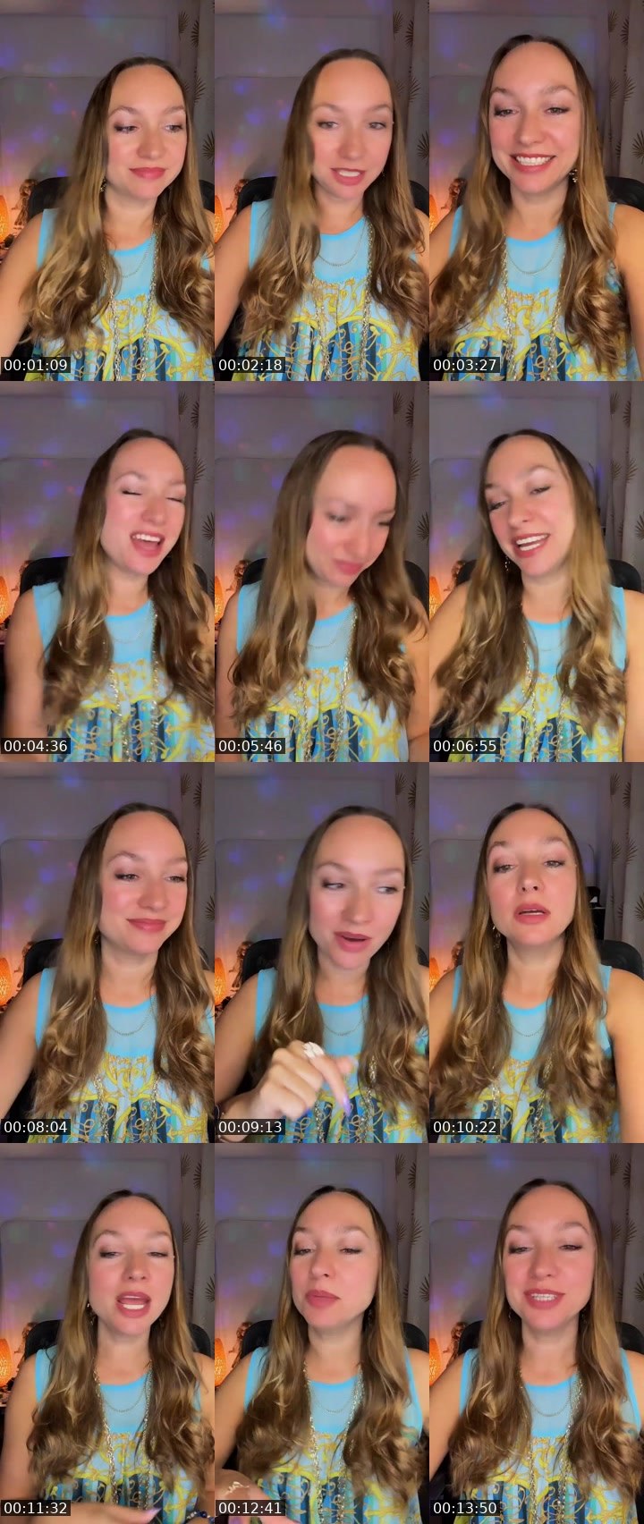 Emmy🎤🎹singer Liveme profile
